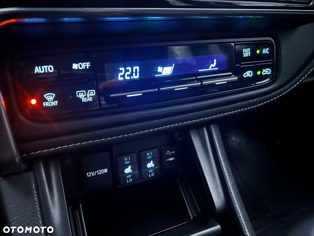 Toyota Auris 1.6 Valvematic START Edition - 17