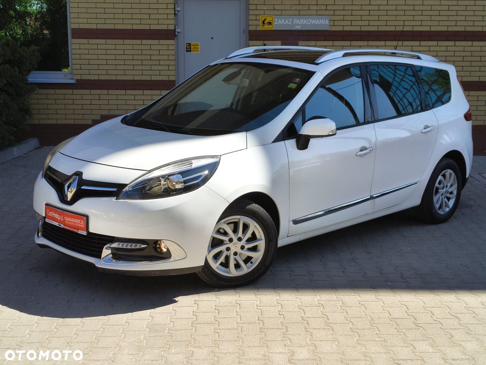 Renault Scenic - 2