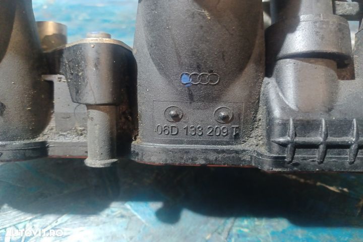 Galerie admisie 2900308501 06D133340 2.0 FSI Audi A3 8P/8PA [facelift - 3