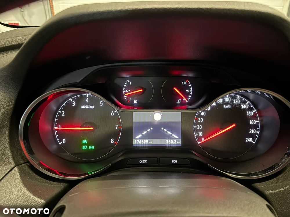 Opel Grandland X 1.2 T Ultimate S&S - 3