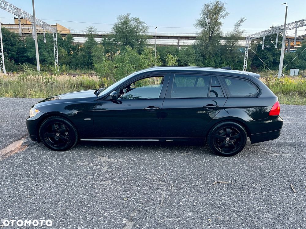 BMW Seria 3 - 18