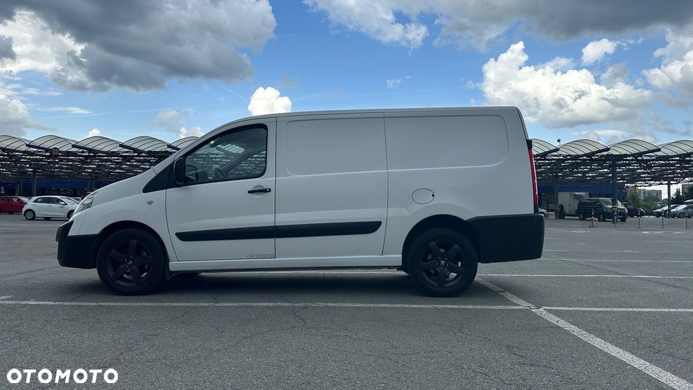 Peugeot Expert - 5