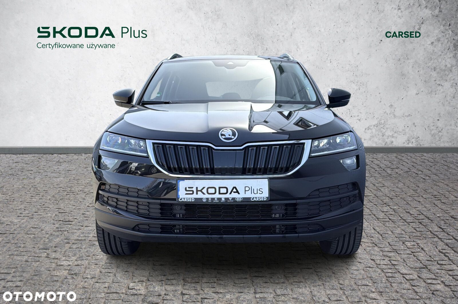 Skoda Karoq - 8
