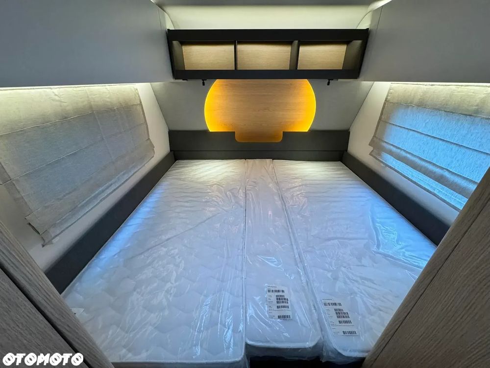 LMC Tandero 500E - 19