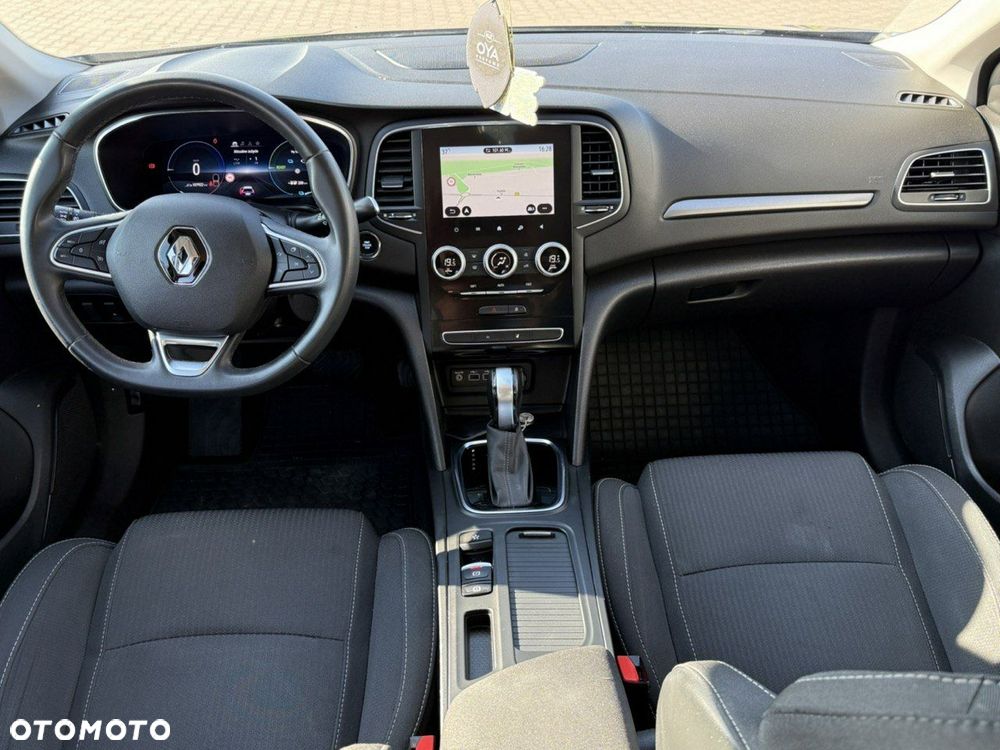 Renault Megane Grandtour E-TECH Plug-in 160 R.S LINE - 16