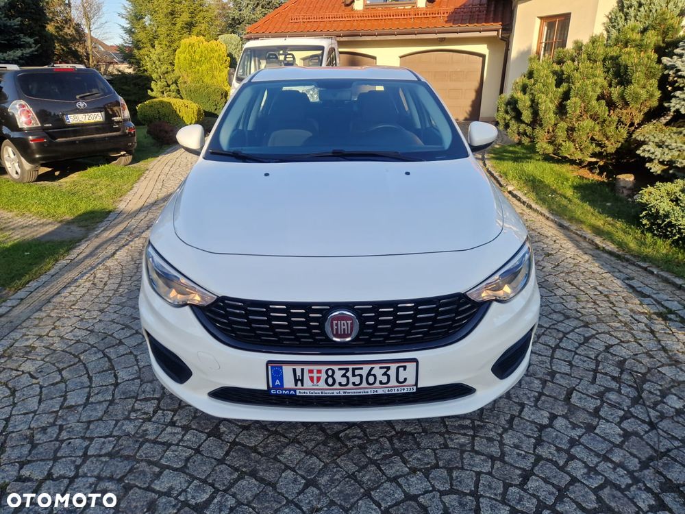 Fiat Tipo 1.4 16V Lounge - 2
