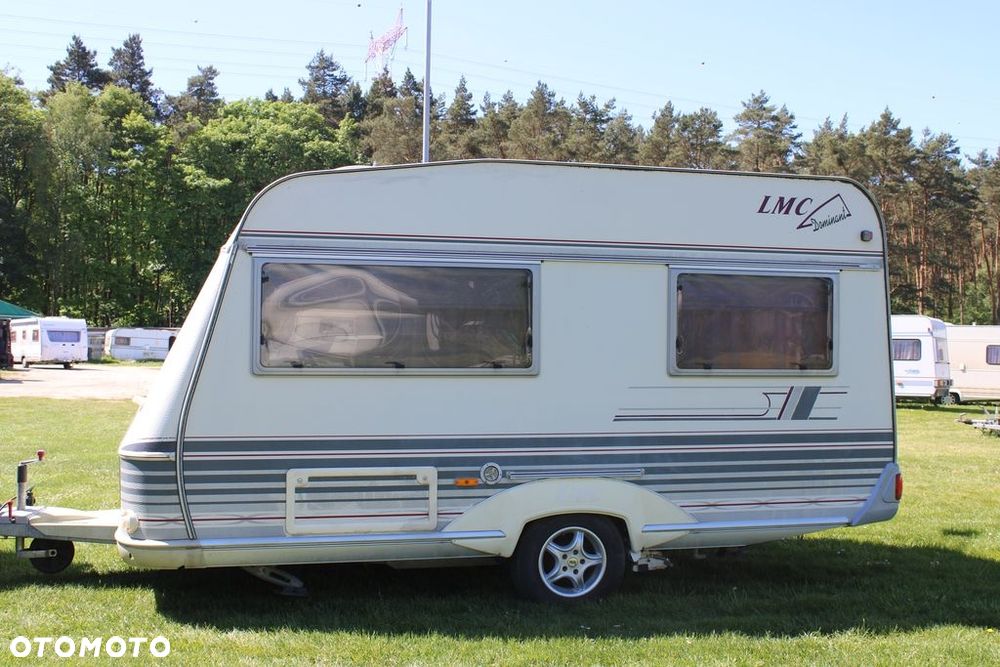 LMC 400 SD