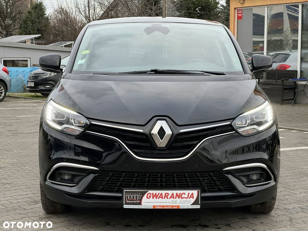 Renault Scenic - 11