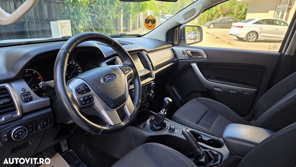 Ford Ranger - 17