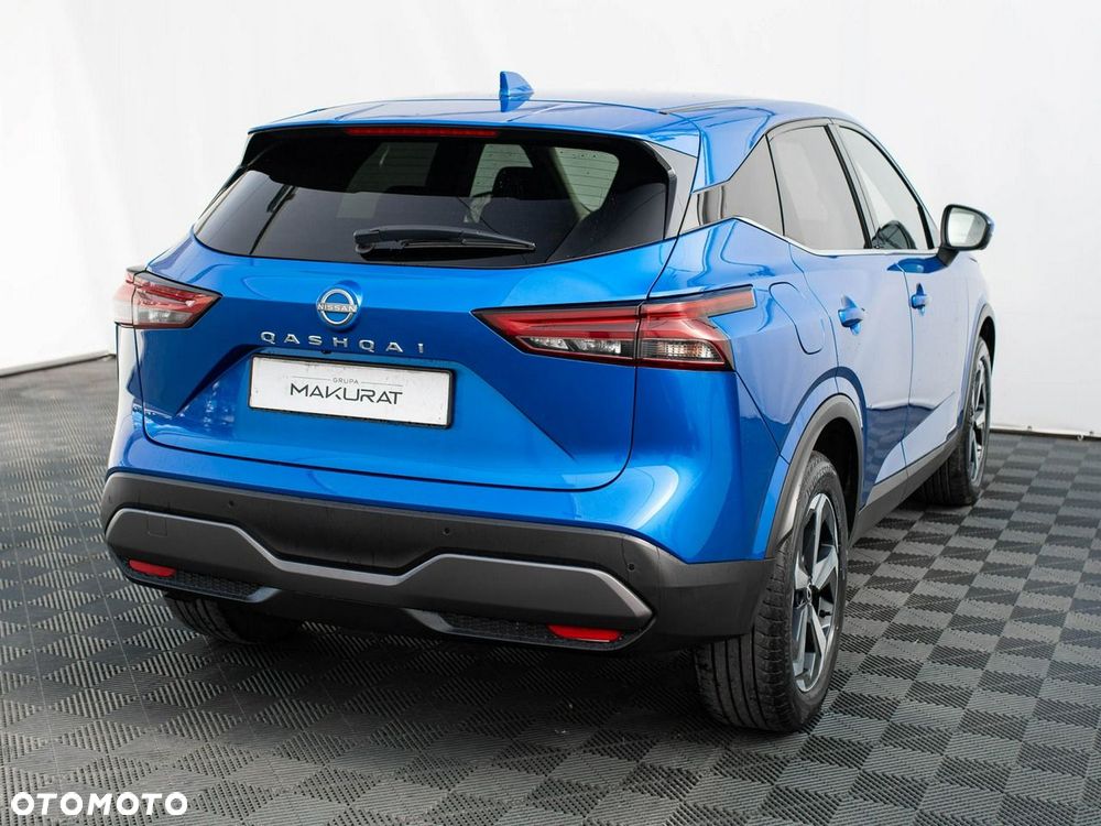 Nissan Qashqai 1.3 DIG-T MHEV Xtronic N-Connecta - 6