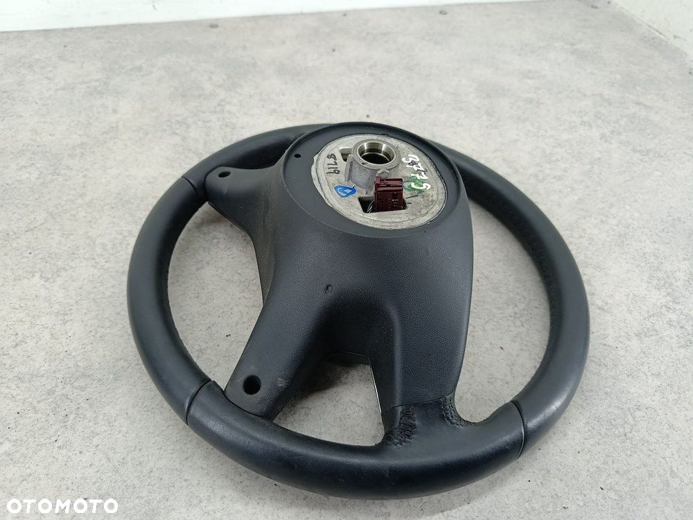 KIEROWNICA Z PODUSZKĄ MERCEDES-BENZ KLASA C W204 - 10