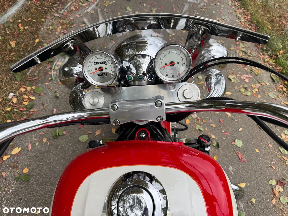 Honda Valkyrie - 5