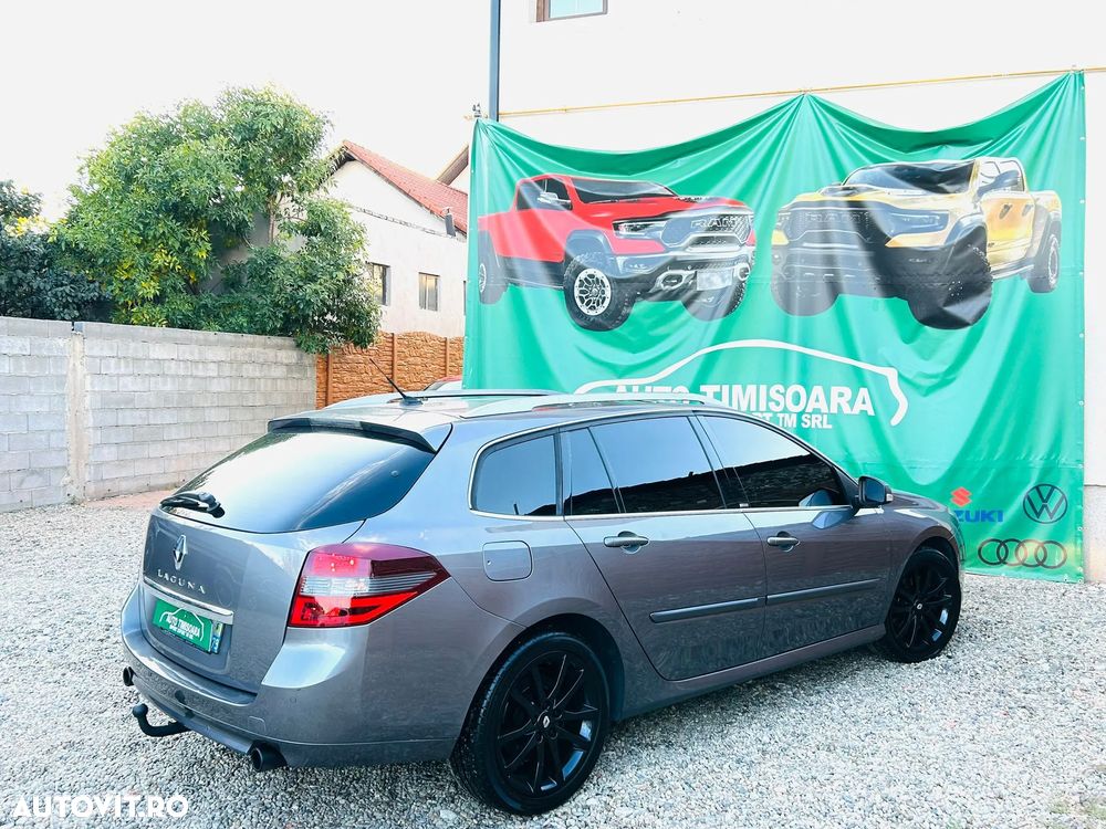 Renault Laguna - 4