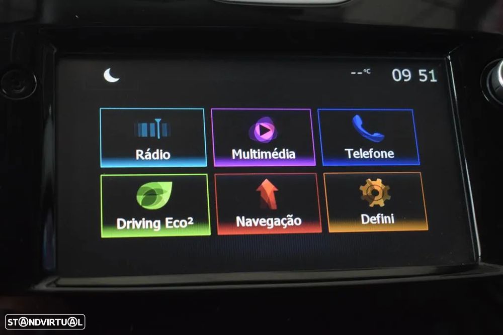 Renault Clio 1.5 dCi Limited - 12