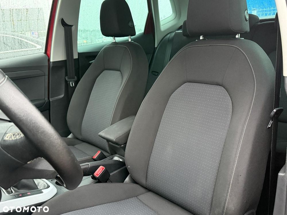 Seat Arona - 21