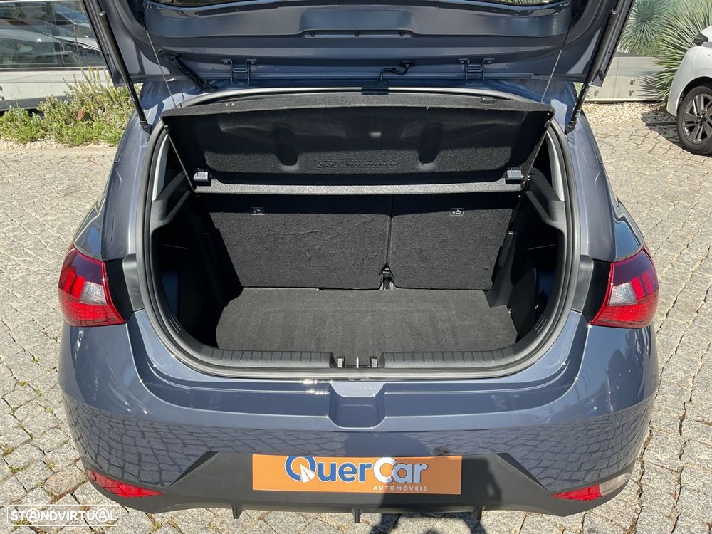 Hyundai i20 1.2 Comfort - 5