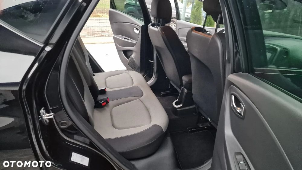 Renault Captur 1.2 Energy TCe Intens EDC EU6 - 34