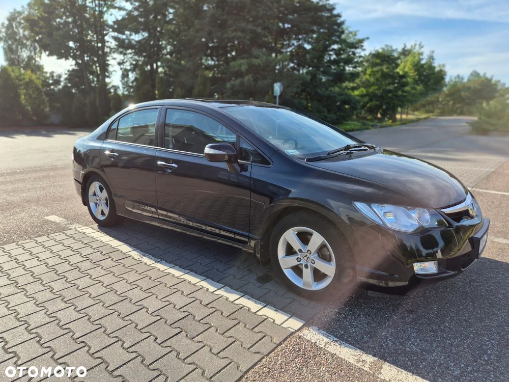 Honda Civic - 2