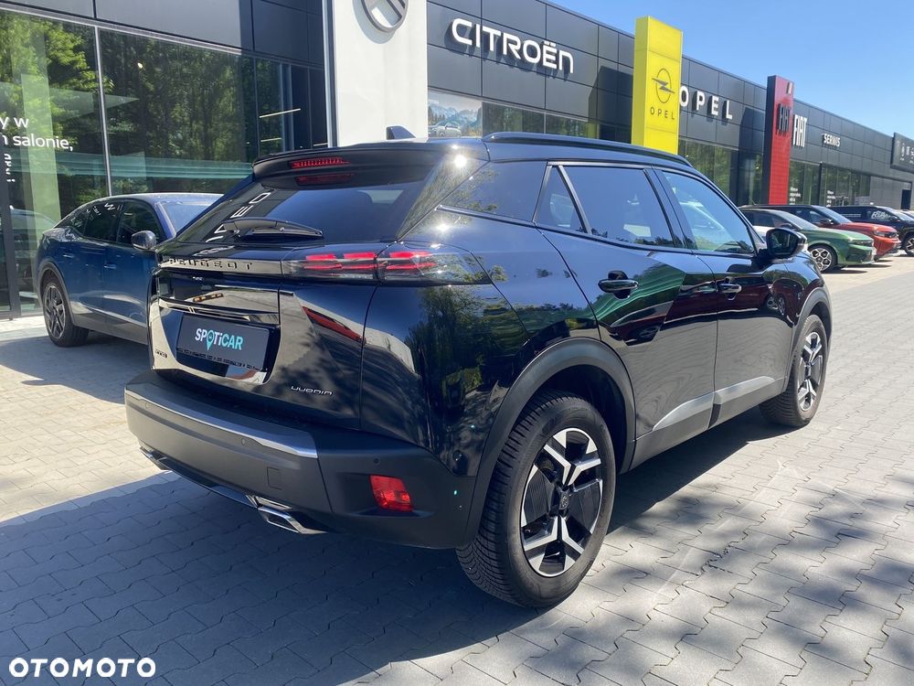 Peugeot 2008 - 7