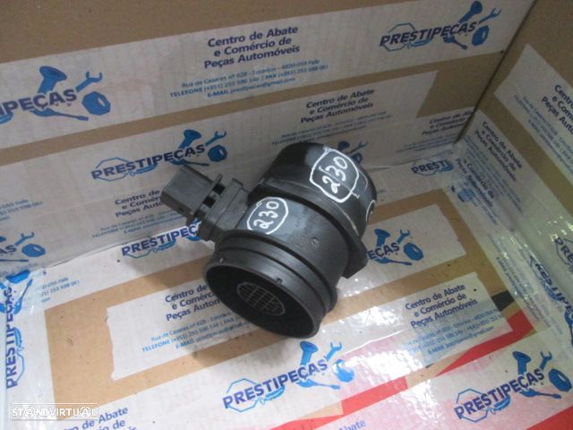 Massa De Ar 0281002567 7788743 BMW E87 2008 120D BOSCH BMW E87 2008 118 D BOSCH BMW E87 2010 116D BOSCH BMW E90 2008 320 D 0P BOSCH - 2