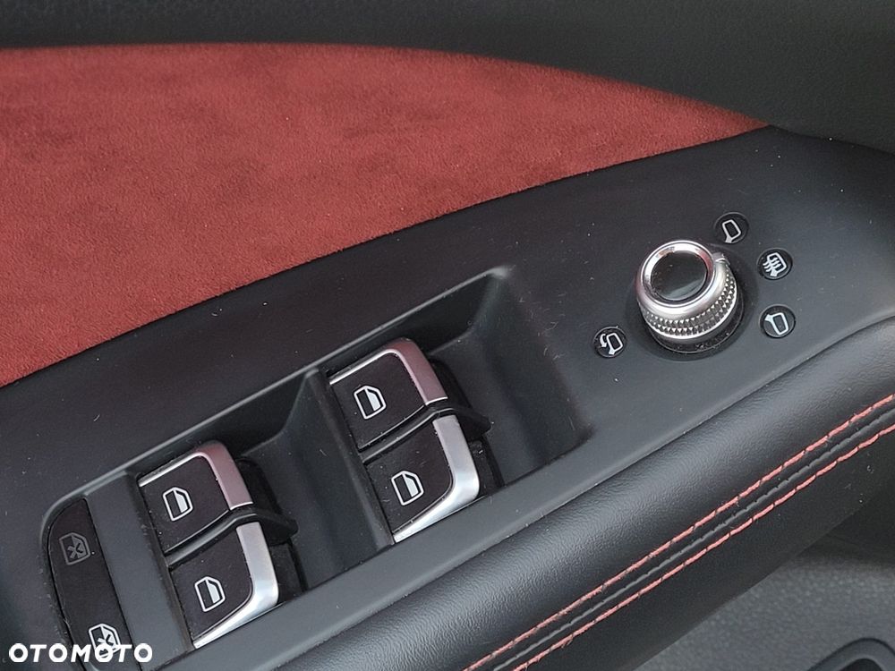 Audi SQ5 3.0 TDI Quattro Tiptronic EU6 - 30