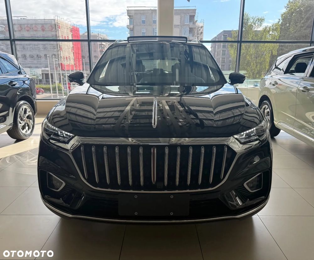 Hongqi HS5 - 3