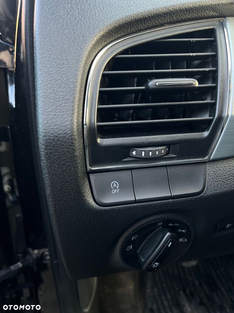 Skoda Fabia 1.0 TSI Ambition - 12