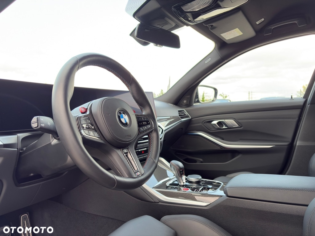 BMW M3 - 10