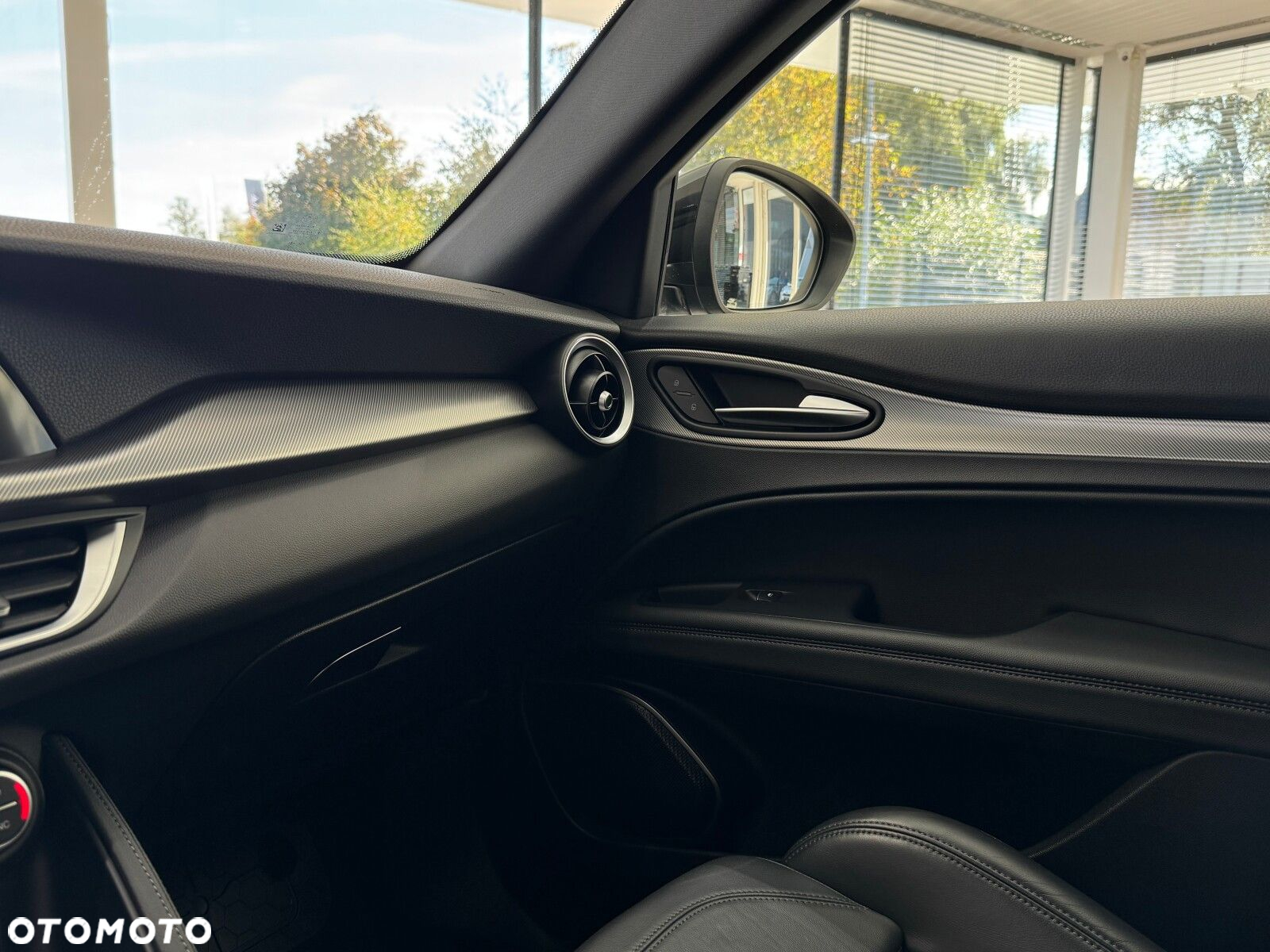 Alfa Romeo Stelvio 2.0 Turbo Veloce Q4 - 26