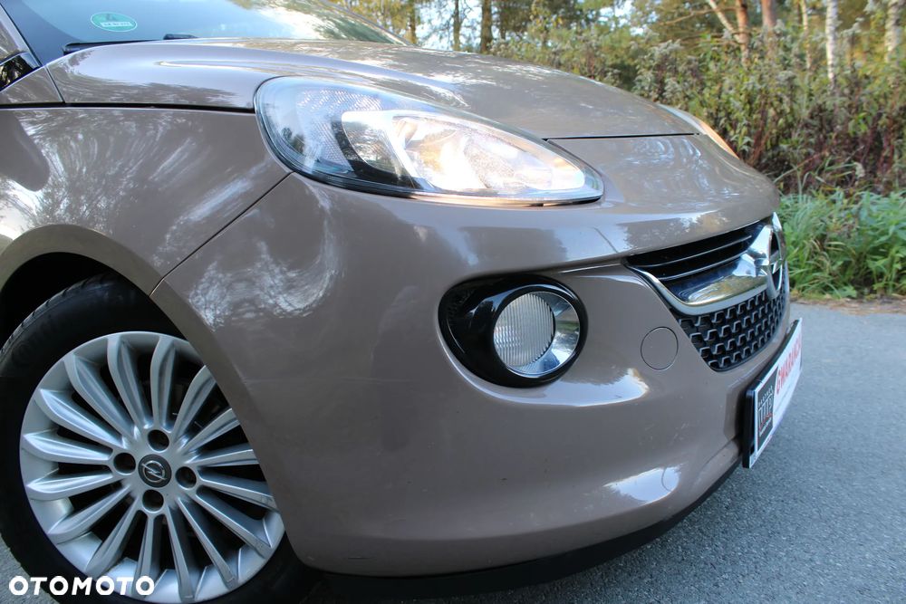 Opel Adam 1.4 Unlimited - 17
