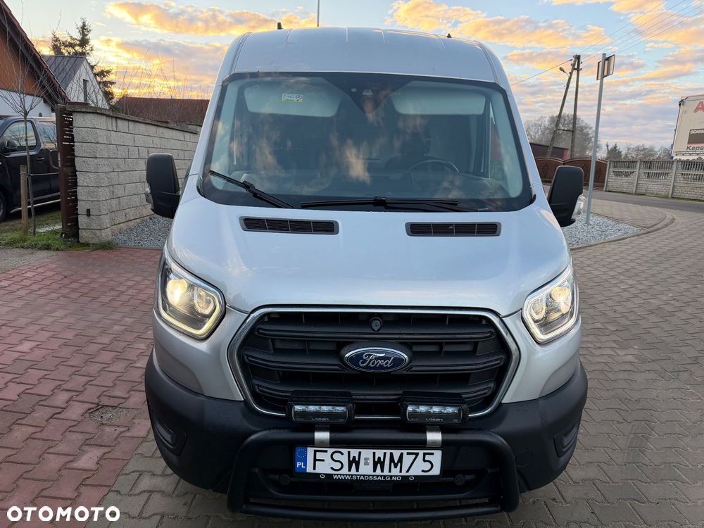 Ford Transit - 3