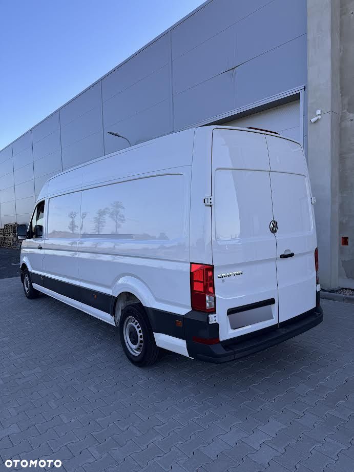 Volkswagen crafter - 15