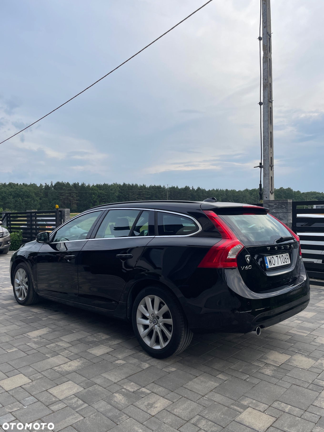 Volvo V60 D2 Summum - 7