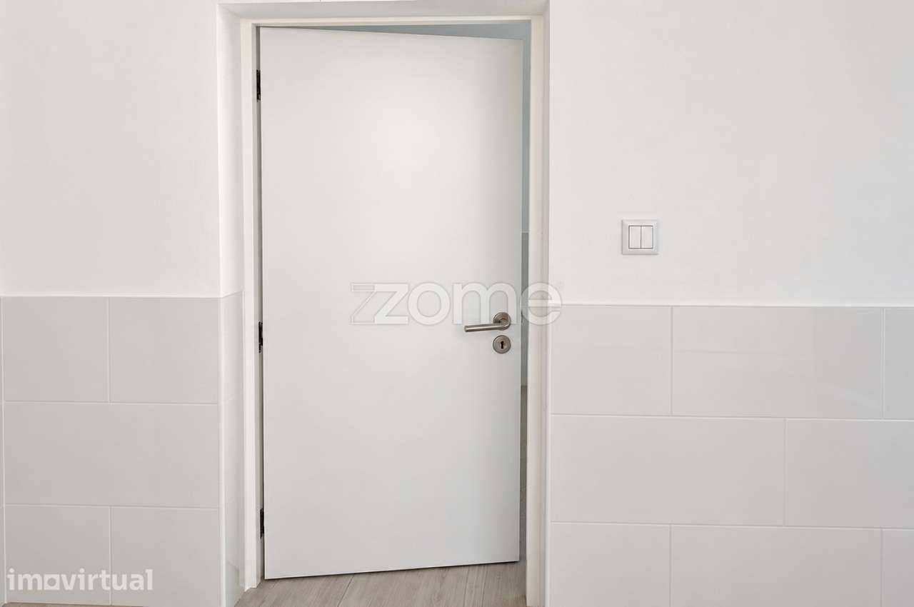 Moradia T1 para arrendamento - Grande imagem: 4/16