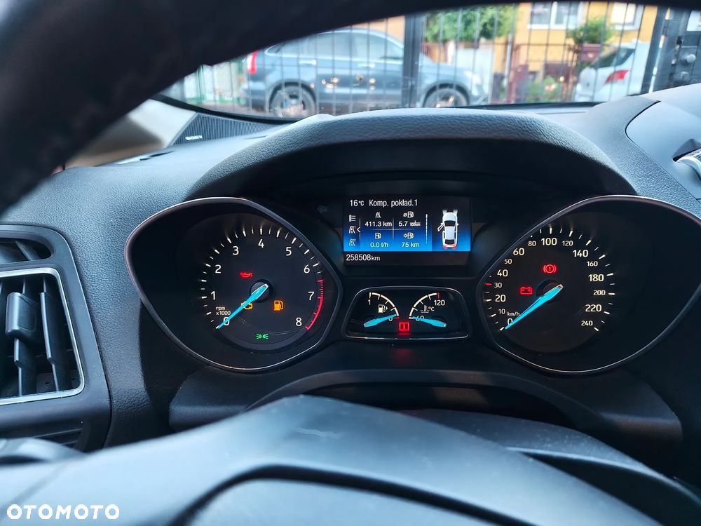 Ford C-MAX 1.0 EcoBoost Edition ASS - 12