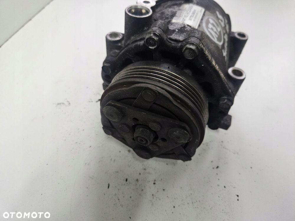 suzuki swift sx4 ignis subaru justy 1.5 16v m15a sprężarka klimatyzacji - 3