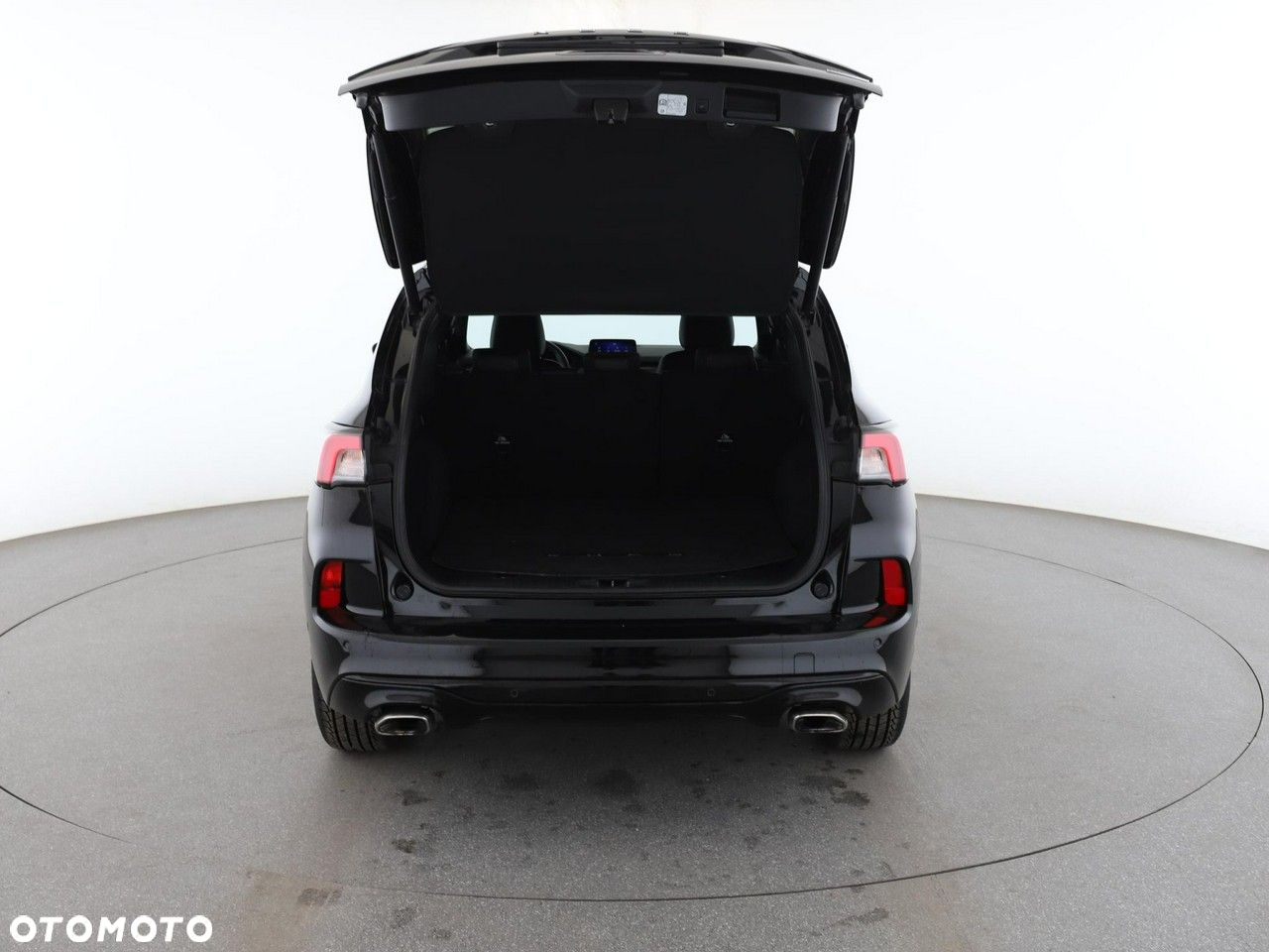 Ford Kuga 2.5P PHEV FWD ST-Line X eCVT - 19