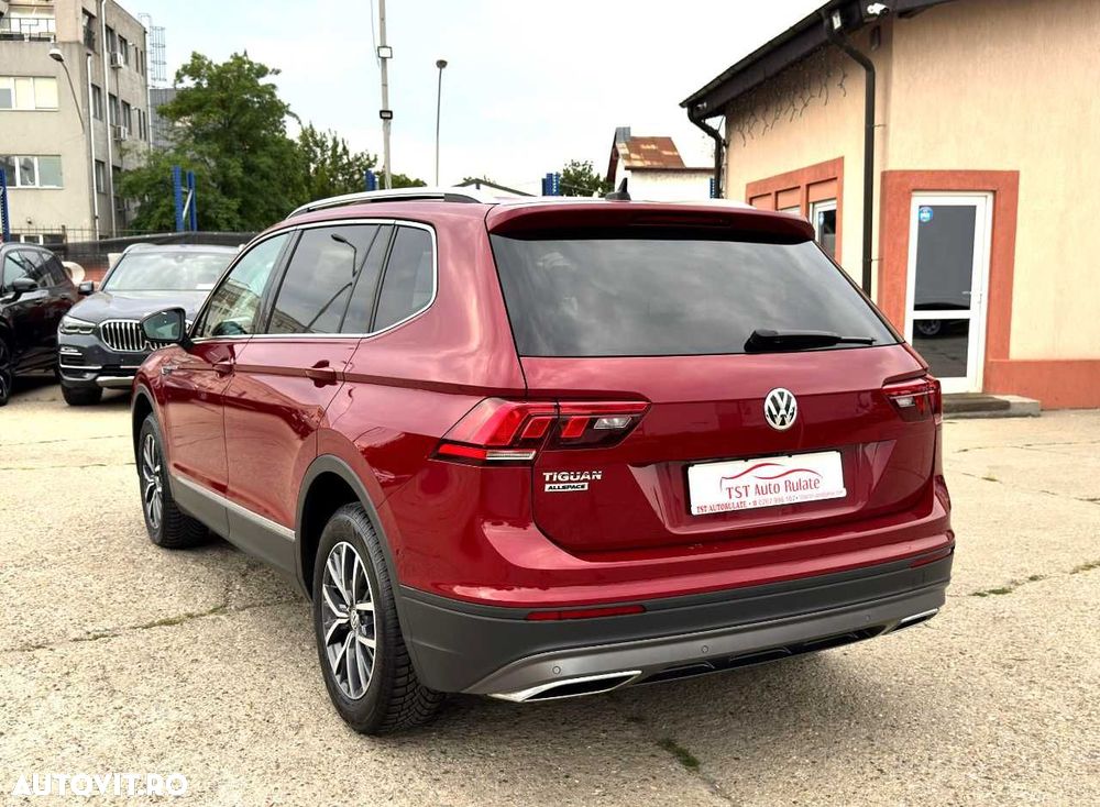 Volkswagen Tiguan Allspace 1.5 TSI ACT DSG Elegance - 6