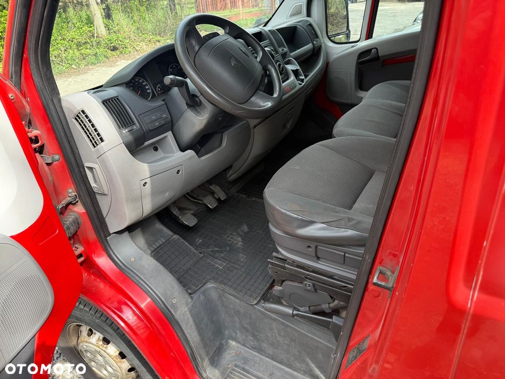 Citroën JUMPER - 12