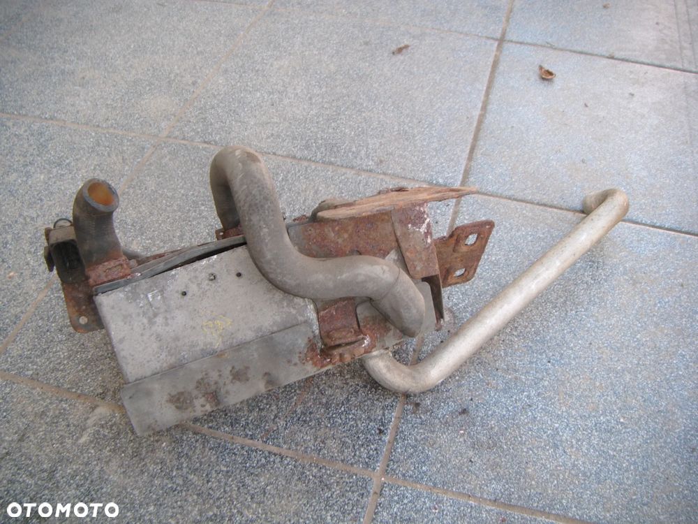 vw sharan webasto- dogrzewacz diesel - 2