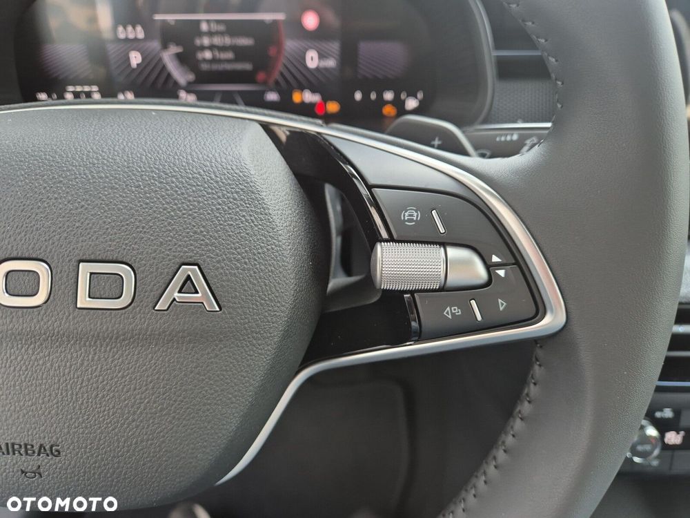 Skoda Scala 1.0 TSI Drive DSG - 38