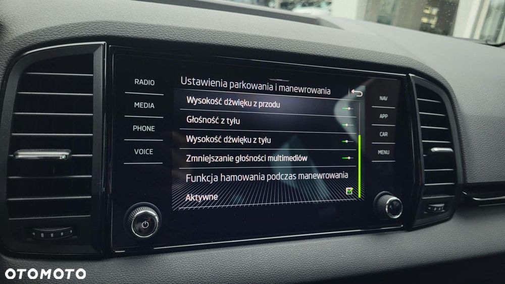 Skoda Karoq - 32