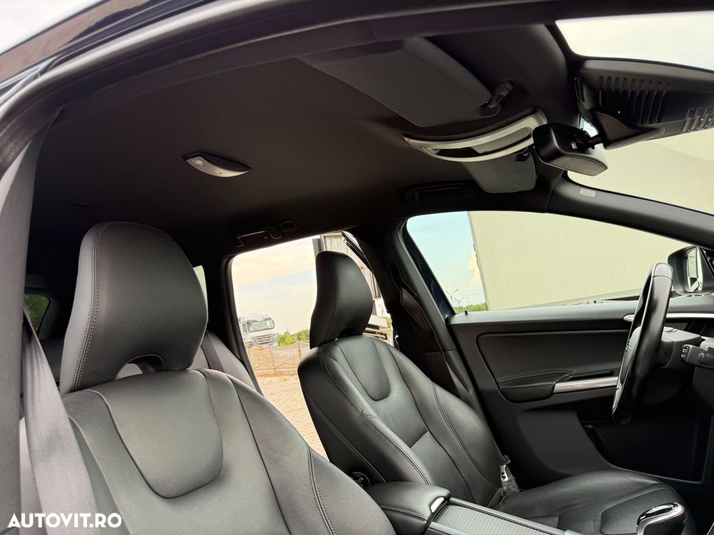 Volvo XC 60 - 14