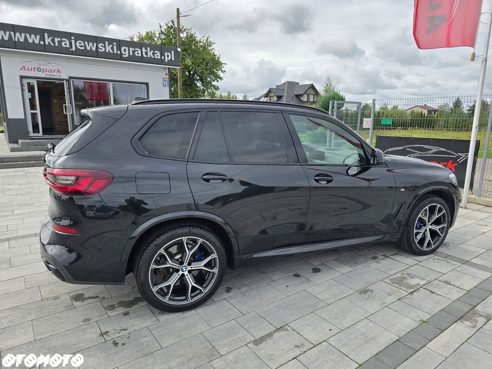 BMW X5 - 14