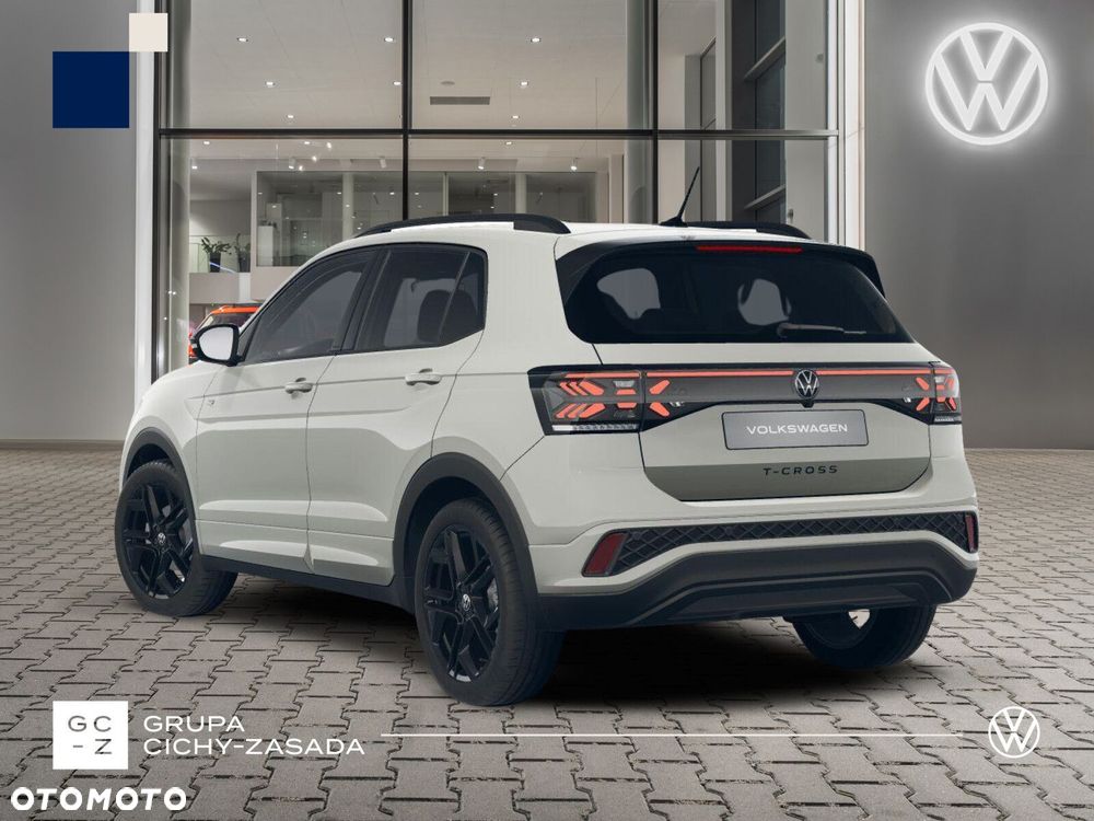 Volkswagen T-Cross 2026 photo 3
