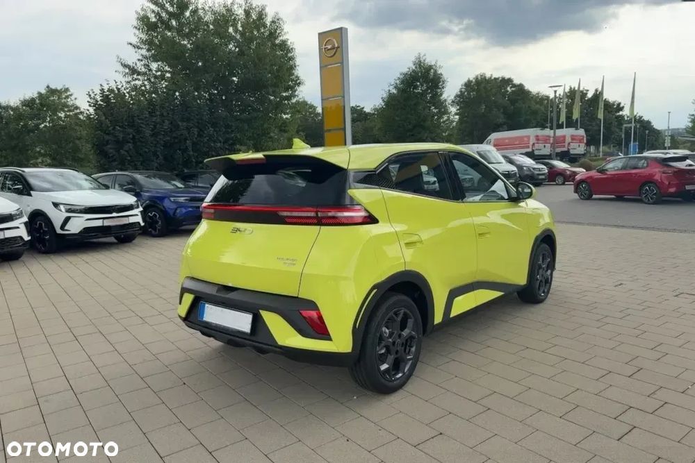 BYD Dolphin Surf 43.2kWh Boost - 7