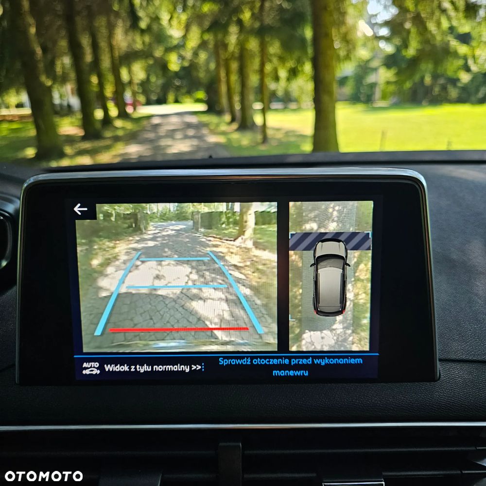 Peugeot 3008 1.6 PureTech GT S&S EAT8 - 19
