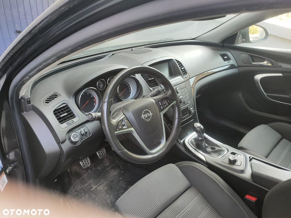 Opel Insignia - 7