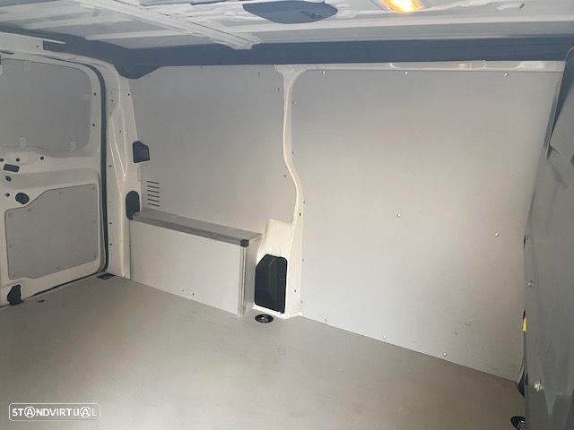 Citroën Jumpy 2.0 HDI 3L 150CV - 8