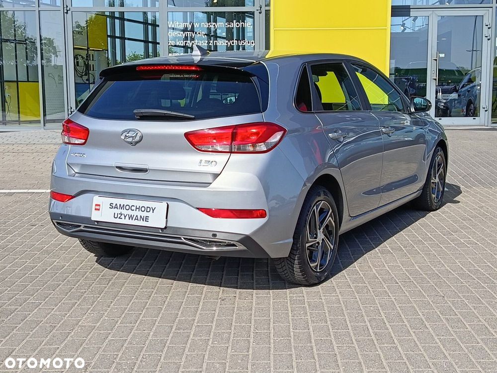 Hyundai i30 1.5 T-GDI 48V Smart - 6